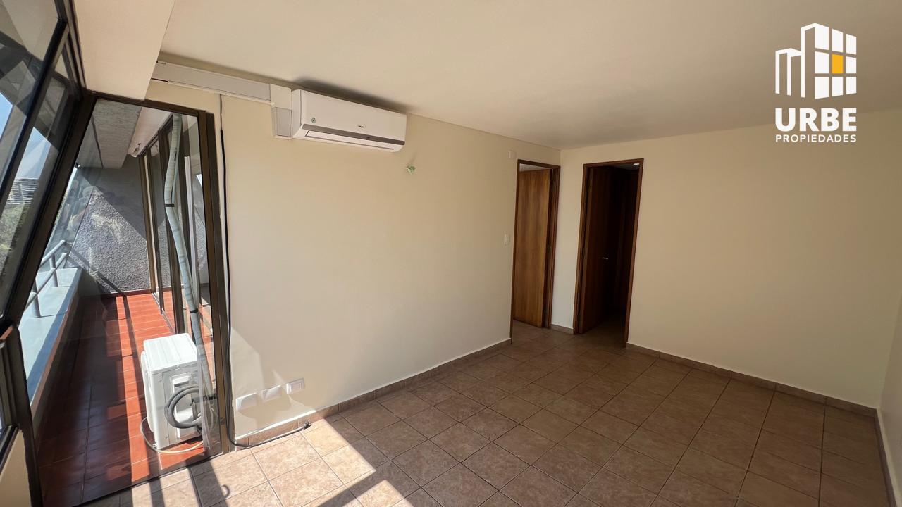 Arriendo Departamento 1D 1B E B - Vitacura