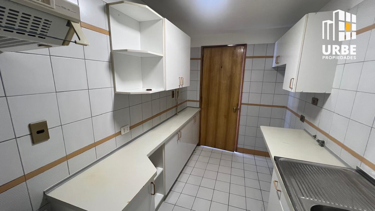 Arriendo Departamento 1D 1B E B - Vitacura