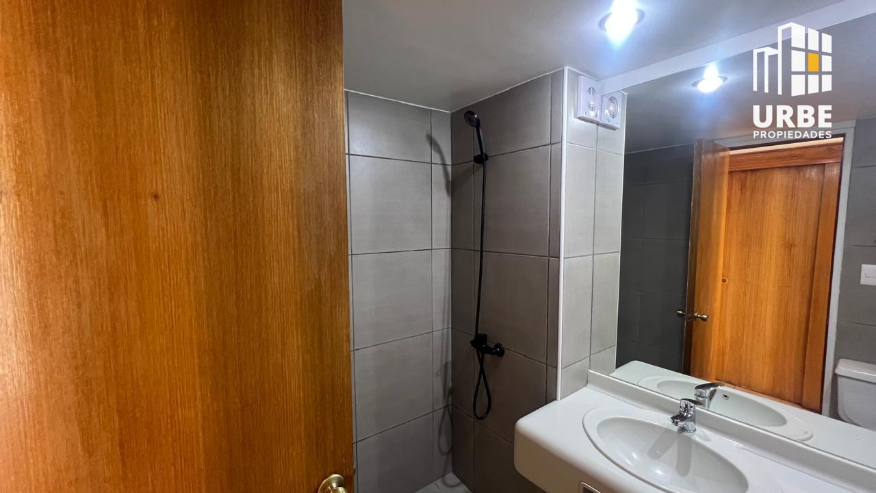 Arriendo Departamento 1D 1B E B - Vitacura
