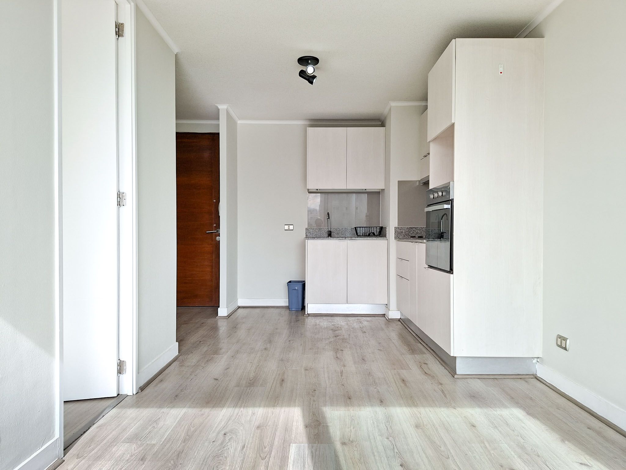 Departamento en arriendo en Independencia