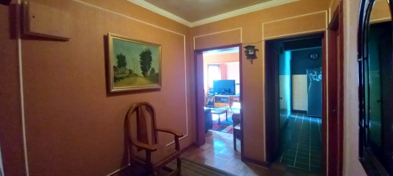 Vista publicada de la propiedad en Ñuñoa