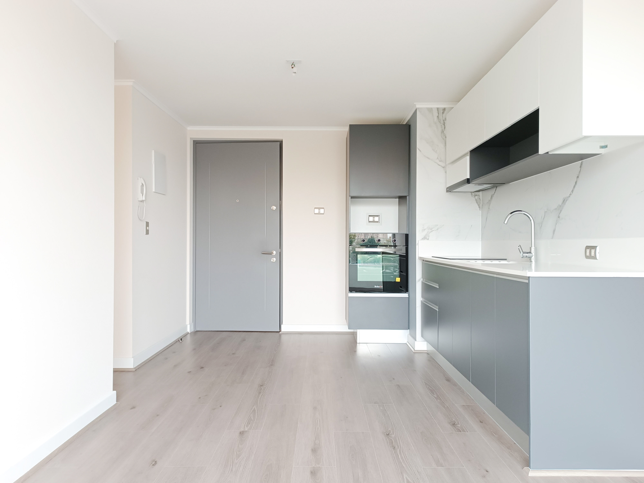 Departamento en arriendo en Estación Central