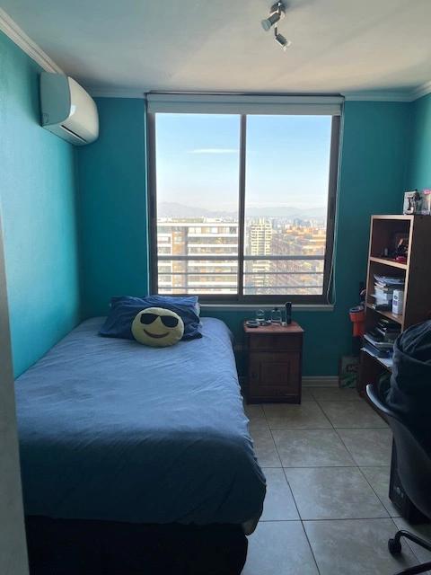 Venta Departamento 3D 3B E B - Las Condes