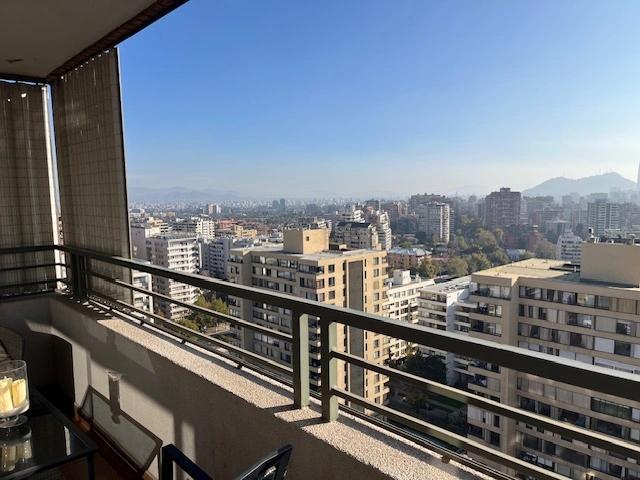 Venta Departamento 3D 3B E B - Las Condes