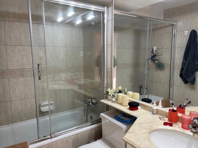 Venta Departamento 3D 3B E B - Las Condes