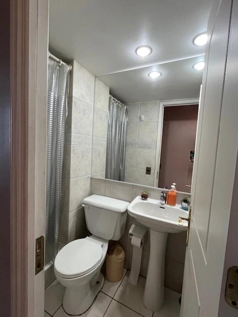 Venta Departamento 3D 3B E B - Las Condes