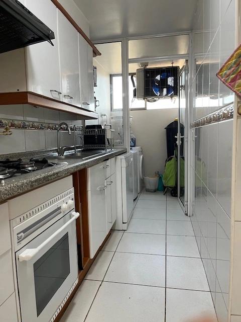 Venta Departamento 3D 3B E B - Las Condes