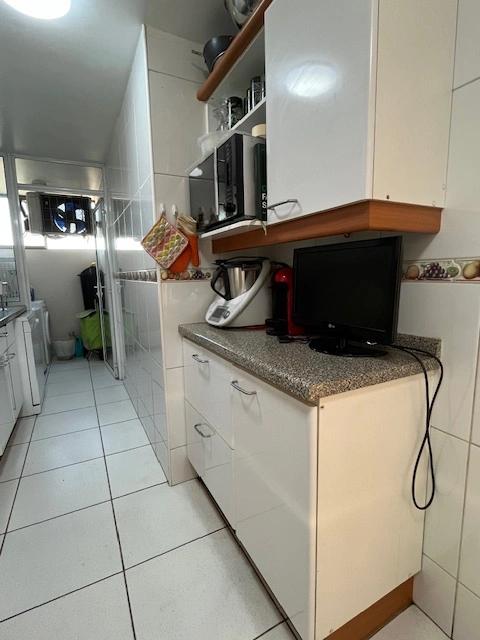 Venta Departamento 3D 3B E B - Las Condes