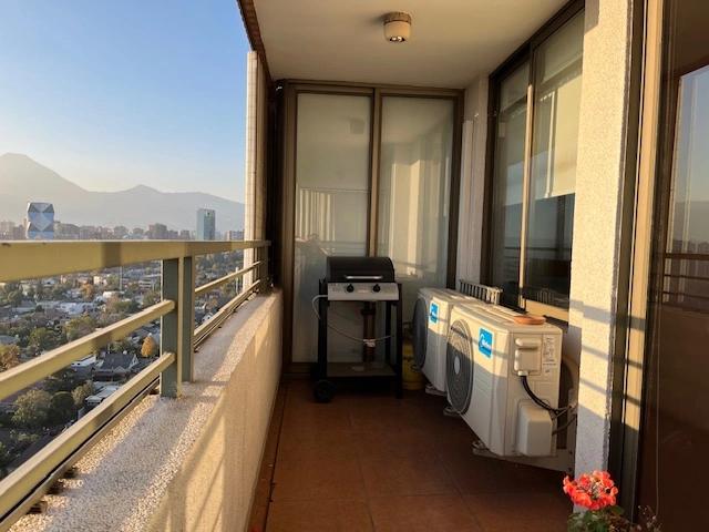 Venta Departamento 3D 3B E B - Las Condes