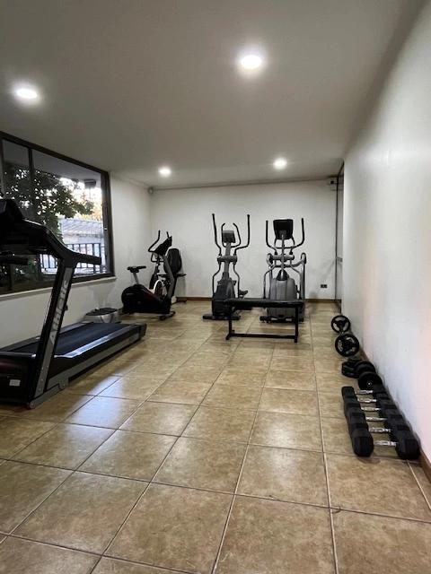 Venta Departamento 3D 3B E B - Las Condes