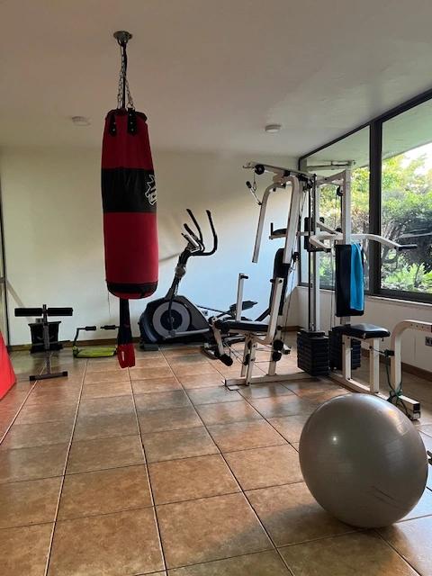 Venta Departamento 3D 3B E B - Las Condes