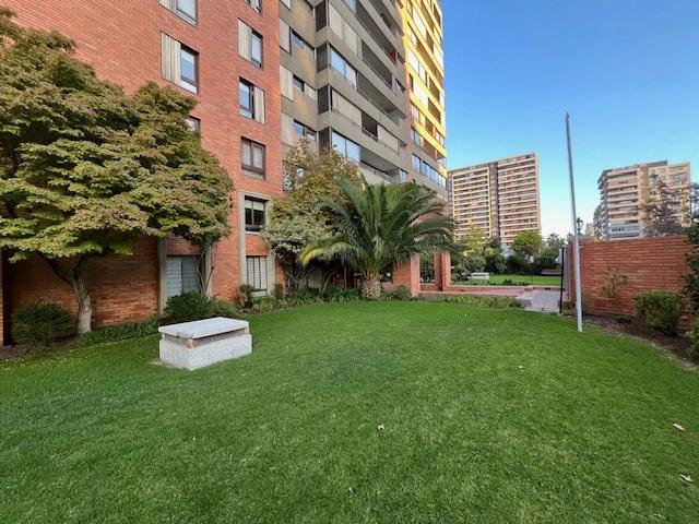 Venta Departamento 3D 3B E B - Las Condes
