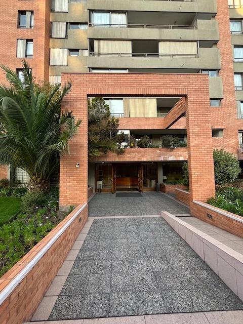 Venta Departamento 3D 3B E B - Las Condes