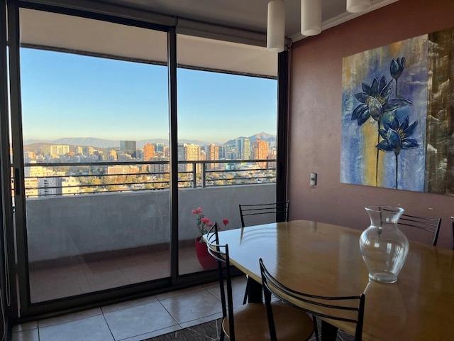 Venta Departamento 3D 3B E B - Las Condes