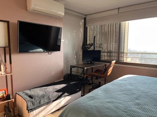 Venta Departamento 3D 3B E B - Las Condes