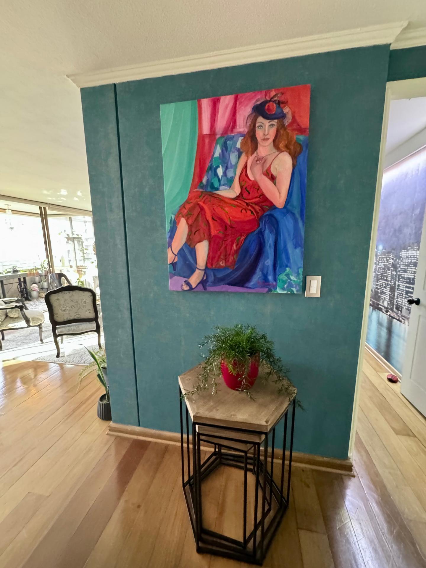 Venta Remodelado Departamento 4D 3B E B - Las Condes