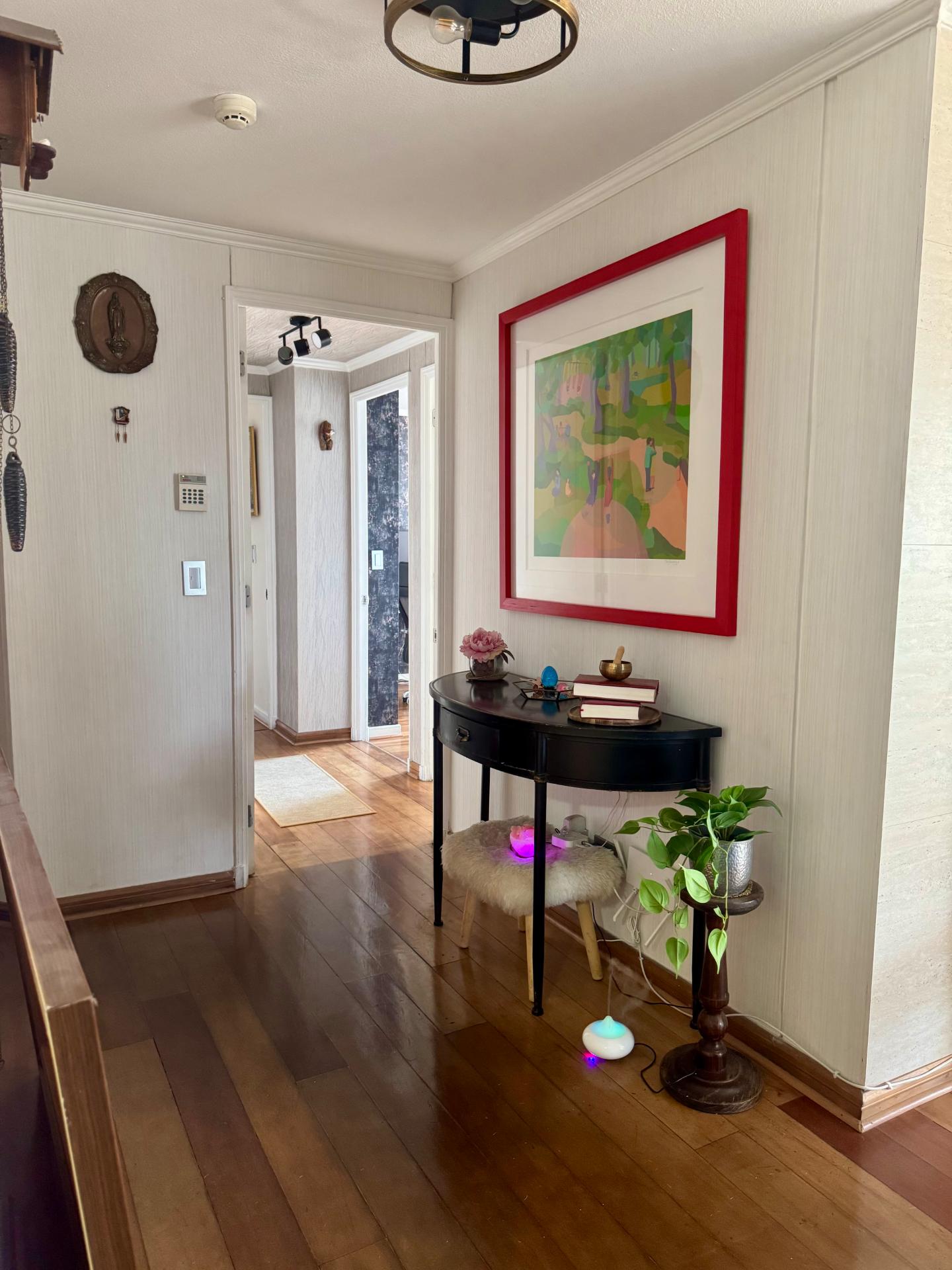 Venta Remodelado Departamento 4D 3B E B - Las Condes