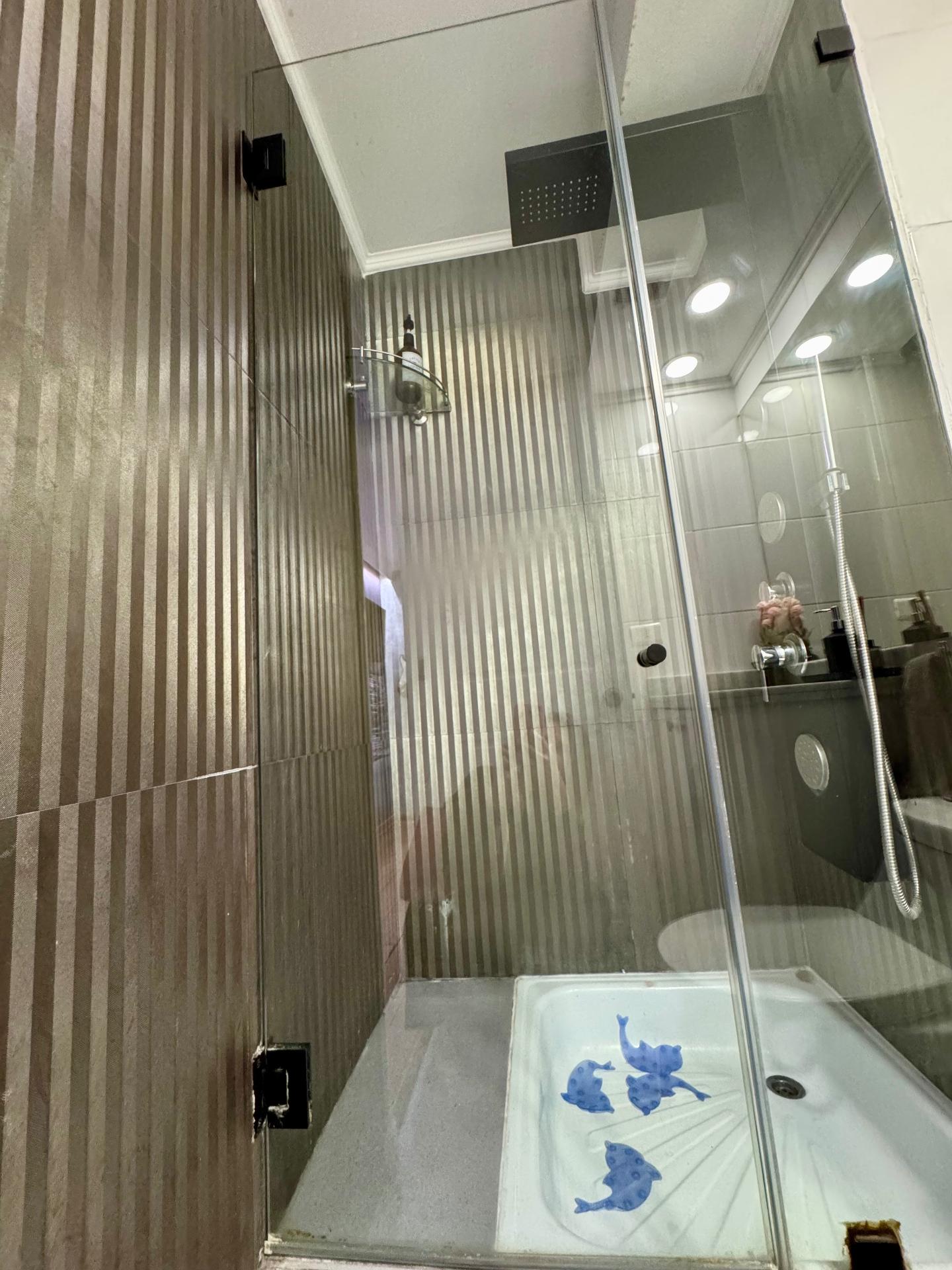 Venta Remodelado Departamento 4D 3B E B - Las Condes