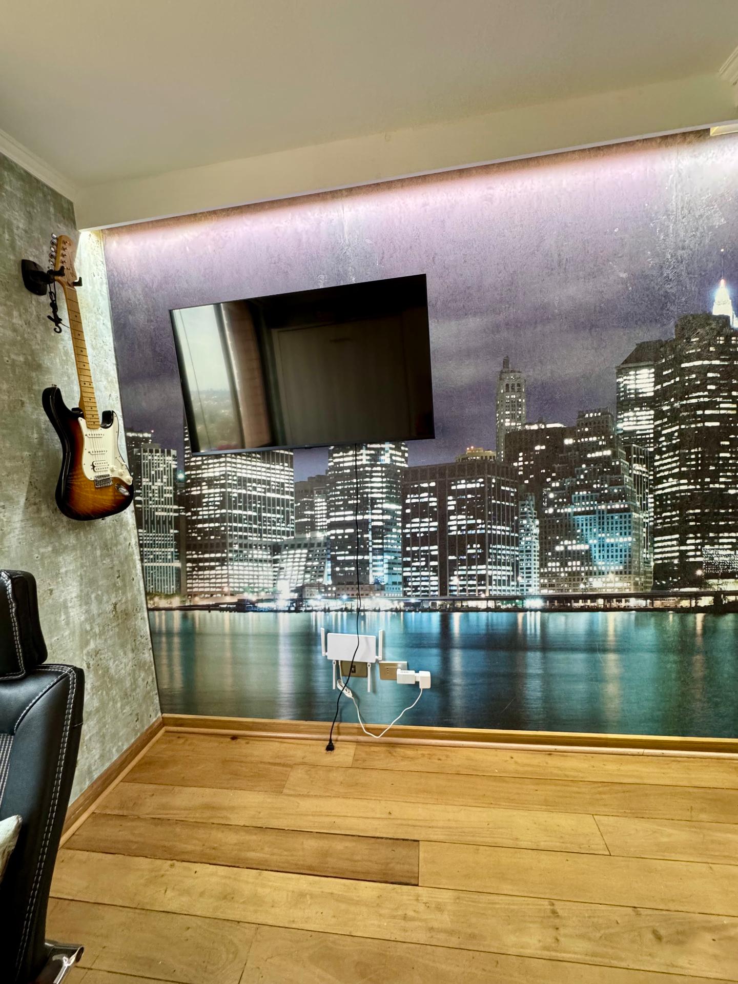 Venta Remodelado Departamento 4D 3B E B - Las Condes