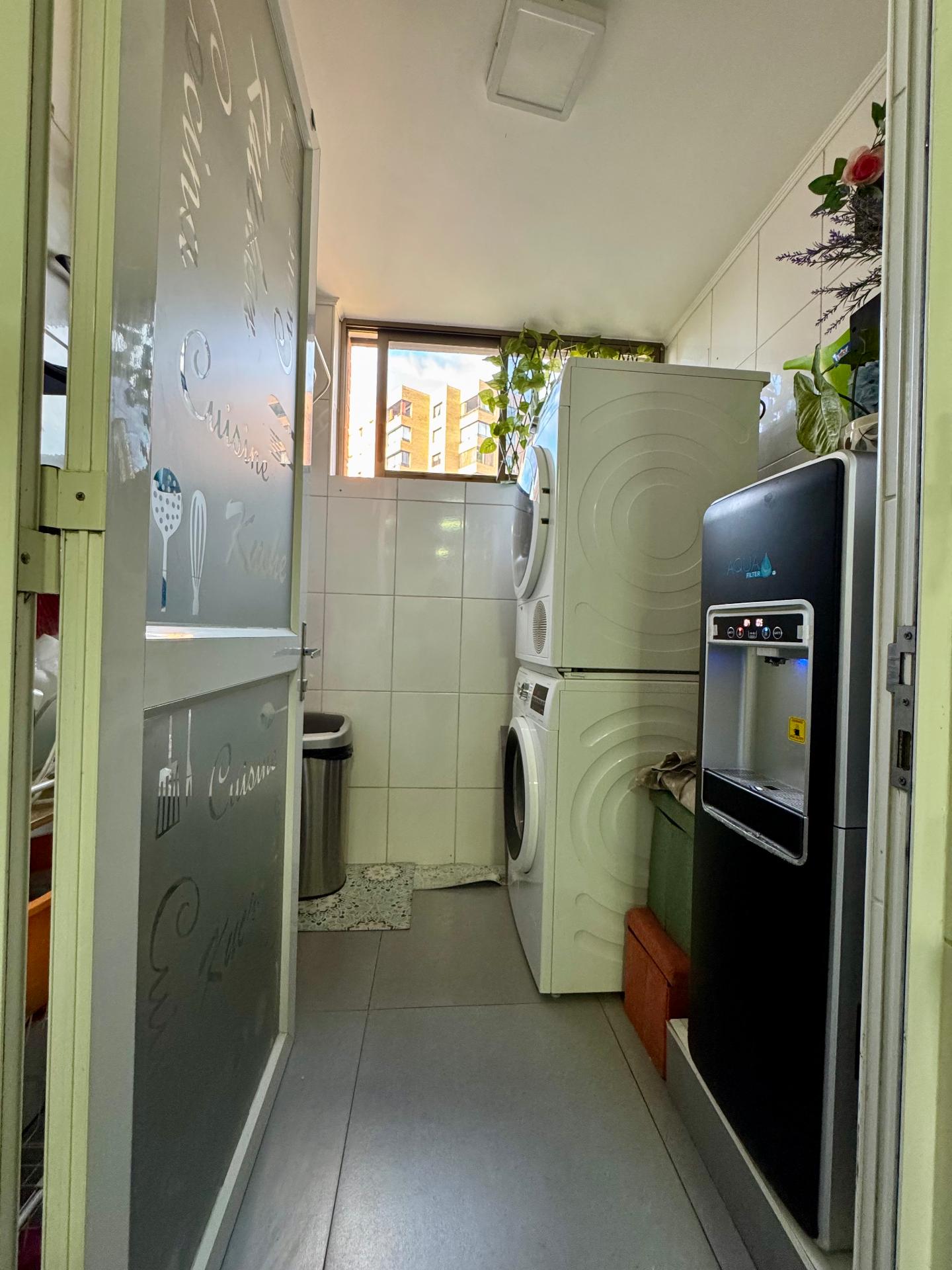 Venta Remodelado Departamento 4D 3B E B - Las Condes