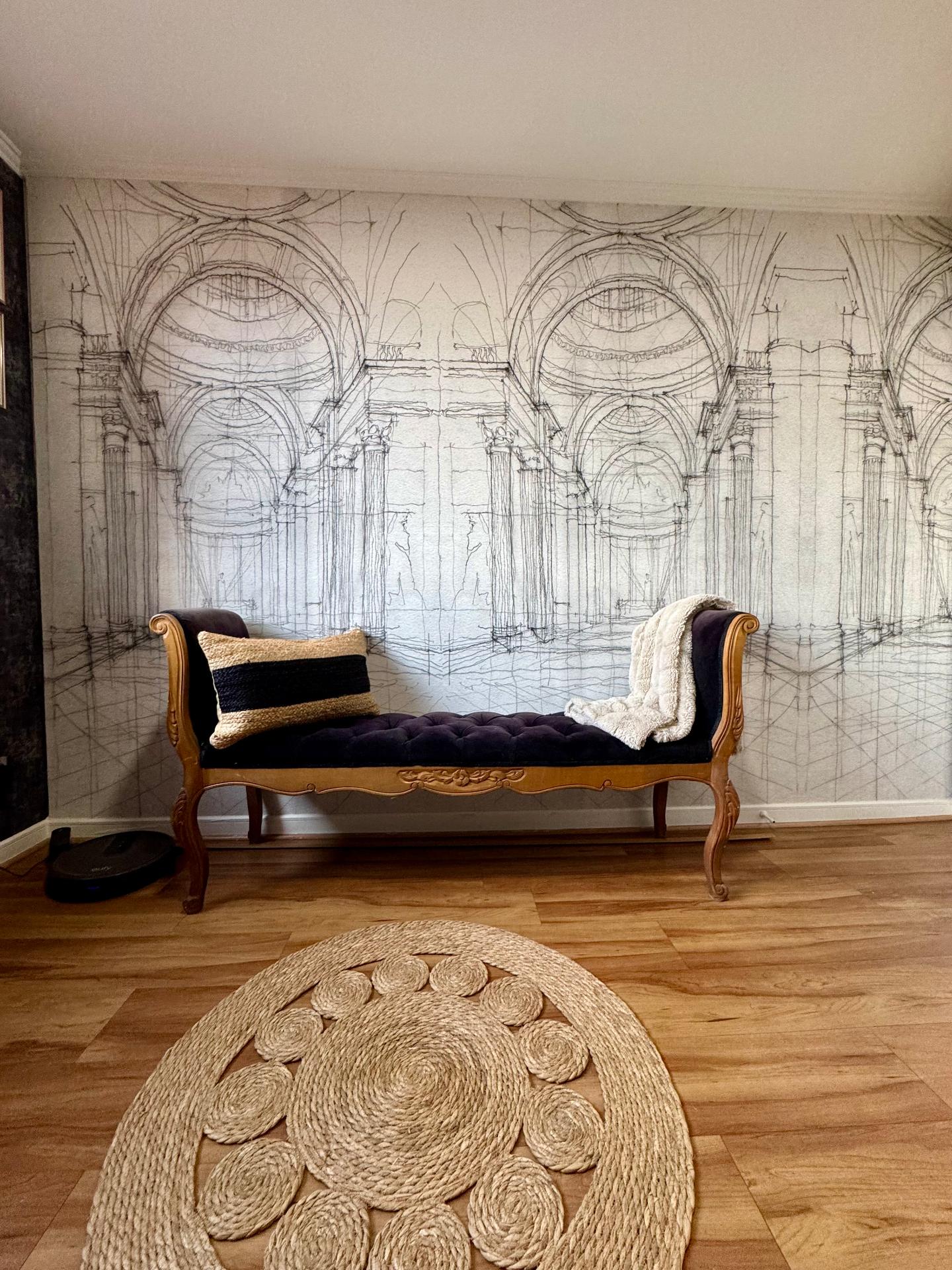 Venta Remodelado Departamento 4D 3B E B - Las Condes