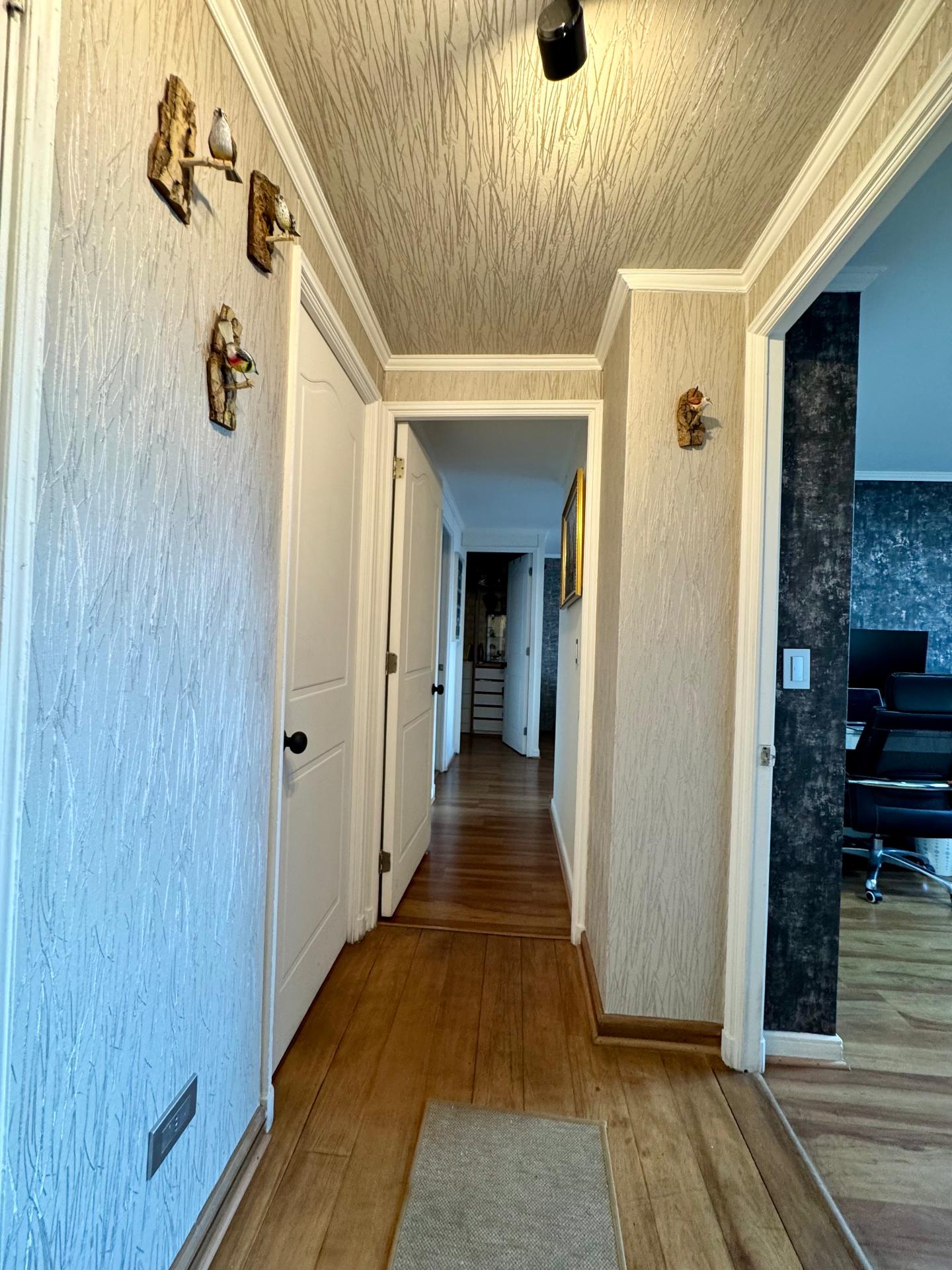 Venta Remodelado Departamento 4D 3B E B - Las Condes