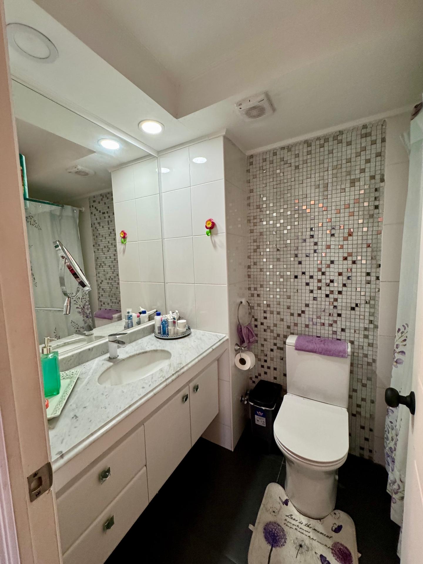 Venta Remodelado Departamento 4D 3B E B - Las Condes