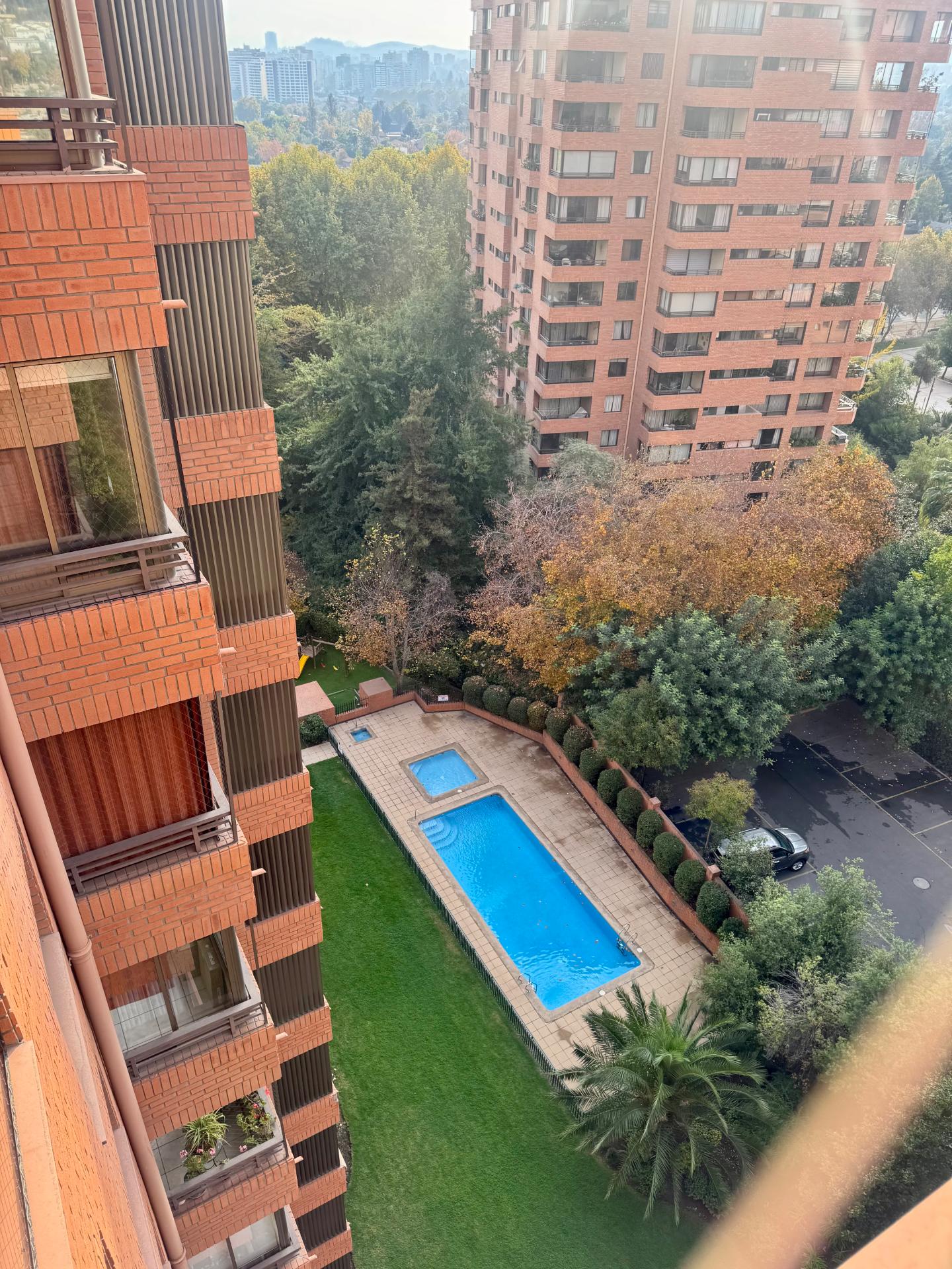 Venta Remodelado Departamento 4D 3B E B - Las Condes