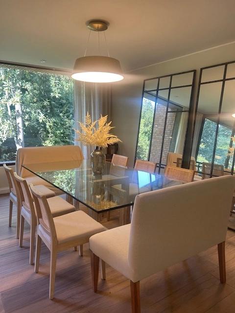 Venta Usado Departamento 3D 3B - Las Condes