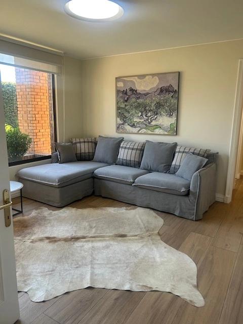 Venta Usado Departamento 3D 3B - Las Condes