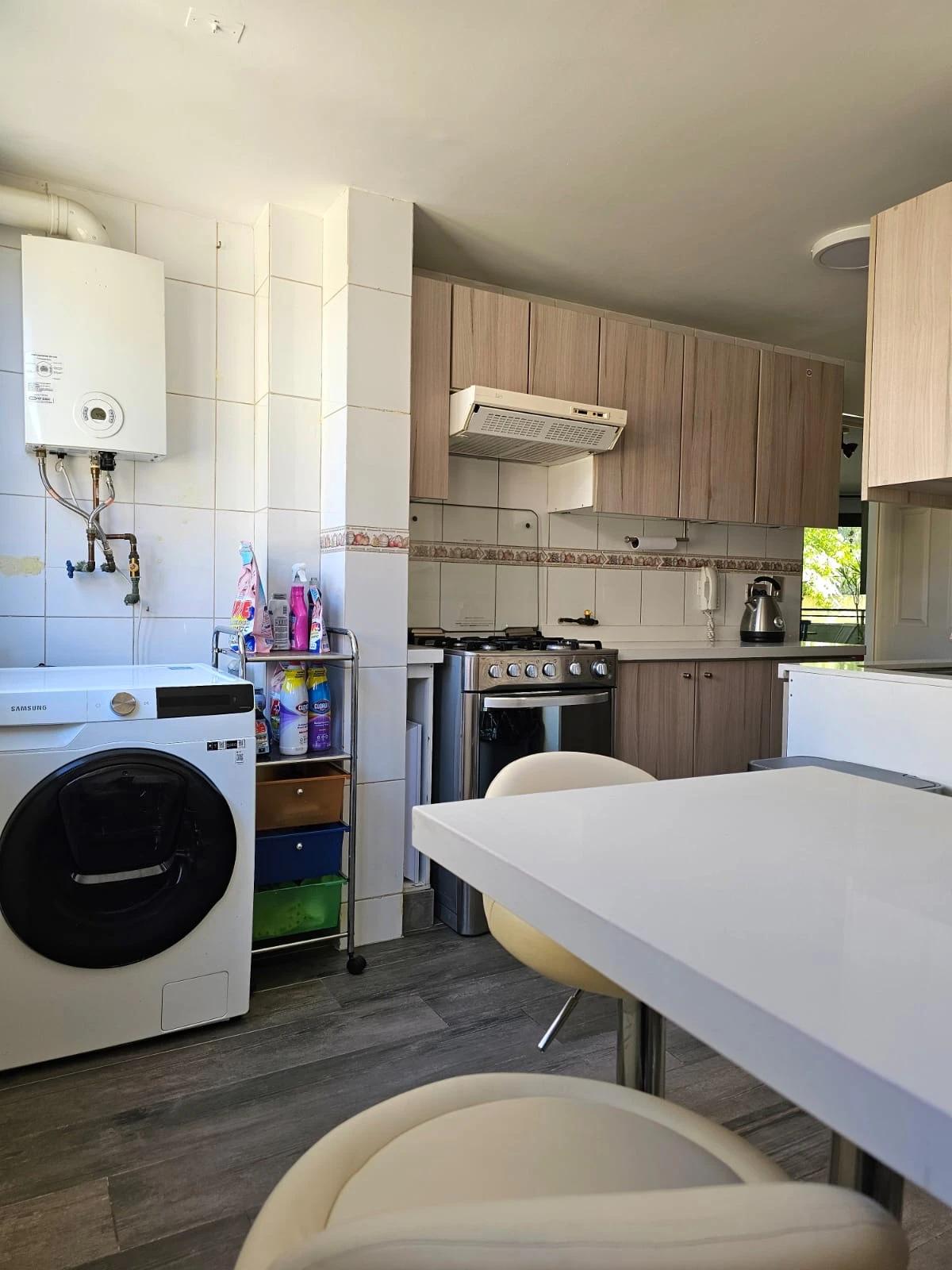 Venta Departamento 3D 3B - Las Condes