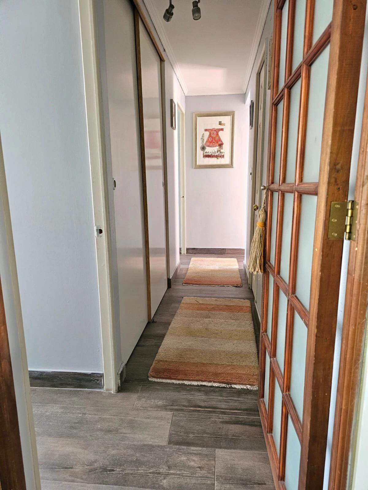 Venta Departamento 3D 3B - Las Condes