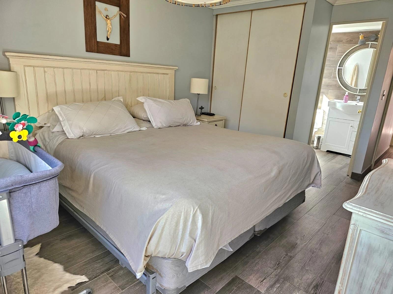 Venta Departamento 3D 3B - Las Condes