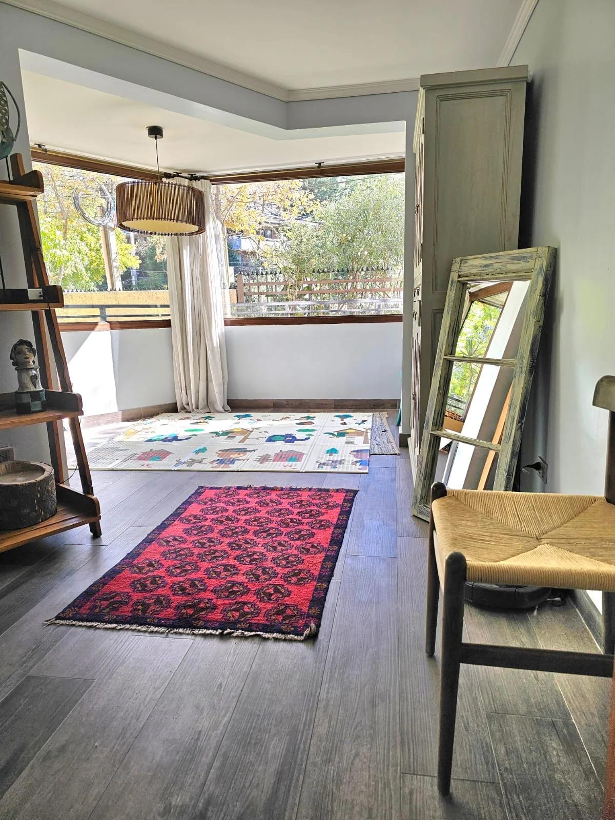 Venta Departamento 3D 3B - Las Condes