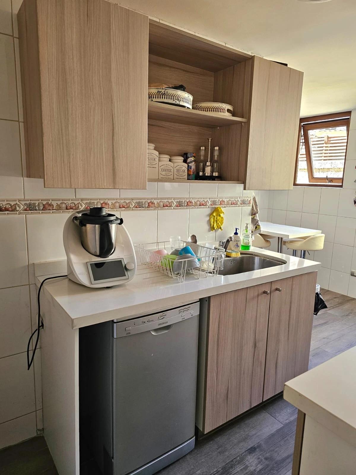 Venta Departamento 3D 3B - Las Condes