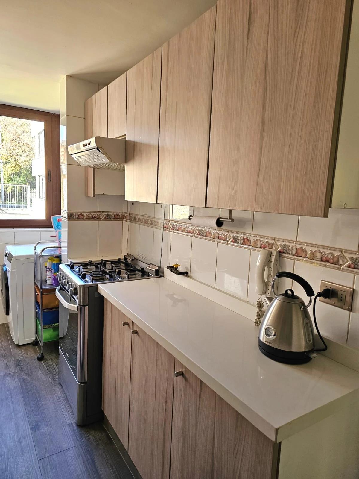 Venta Departamento 3D 3B - Las Condes