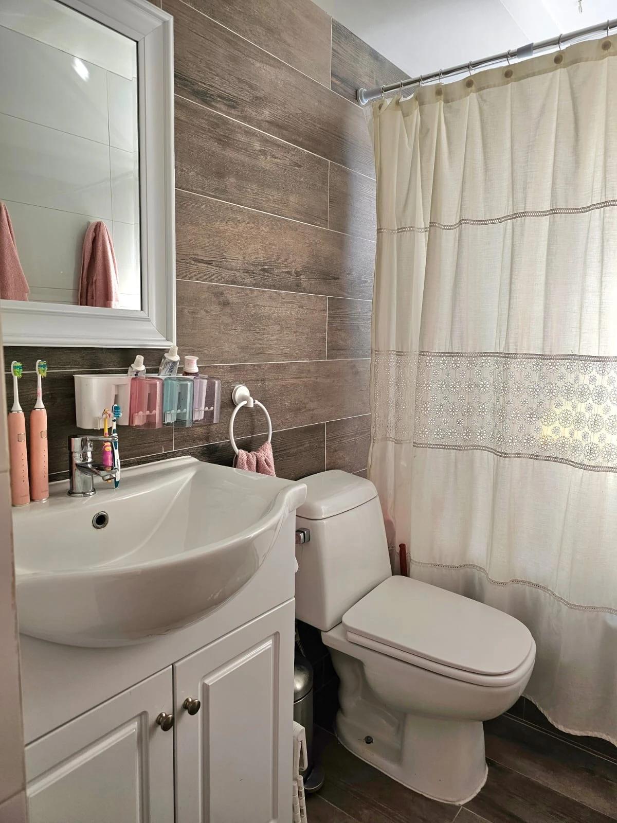 Venta Departamento 3D 3B - Las Condes