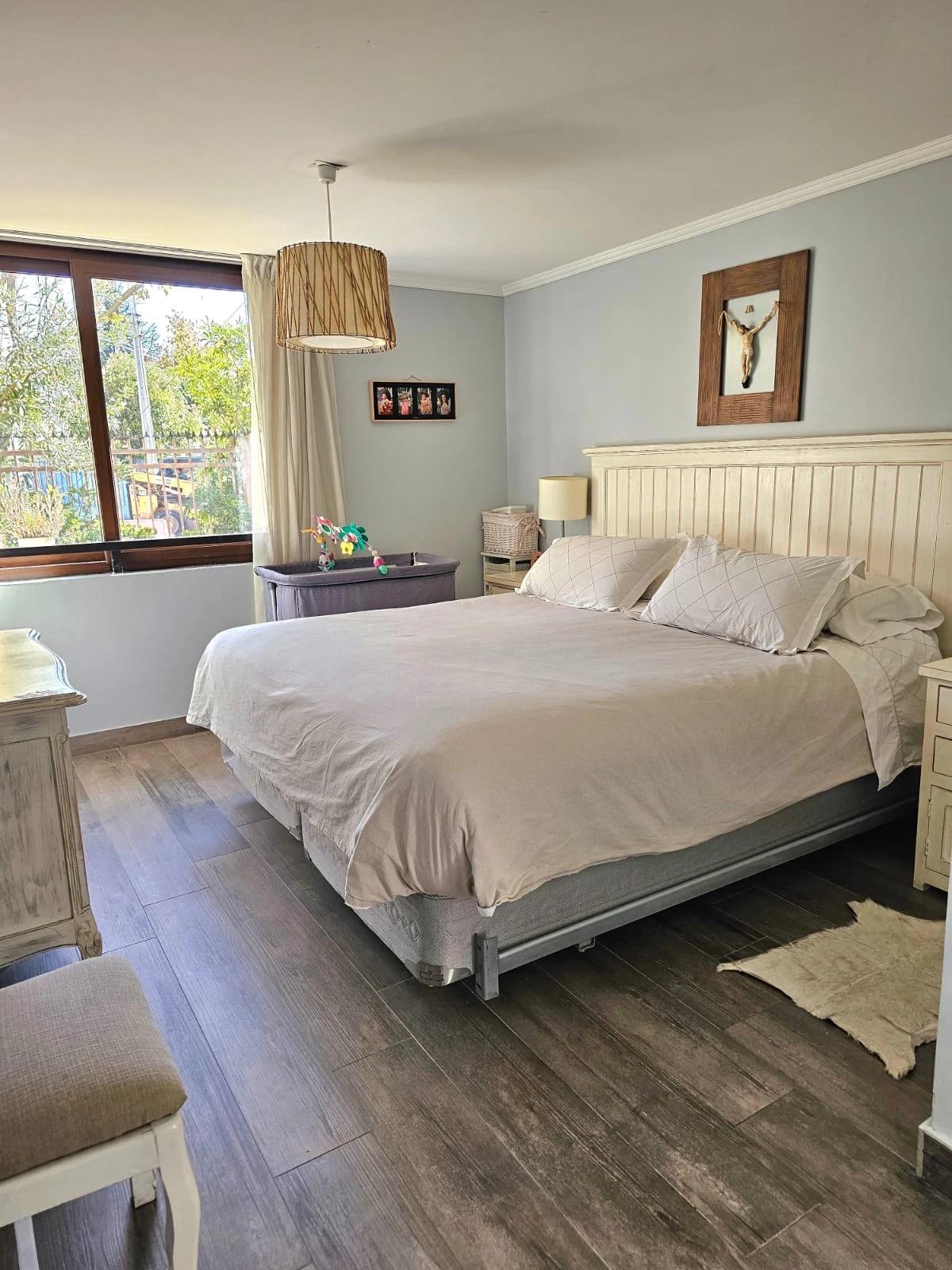 Venta Departamento 3D 3B - Las Condes