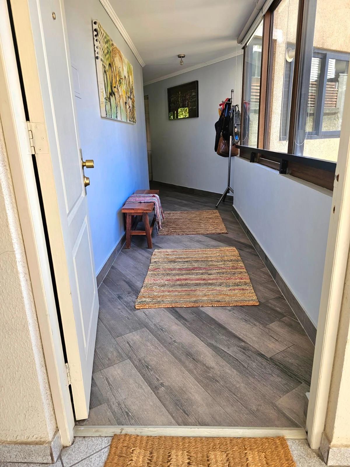 Venta Departamento 3D 3B - Las Condes