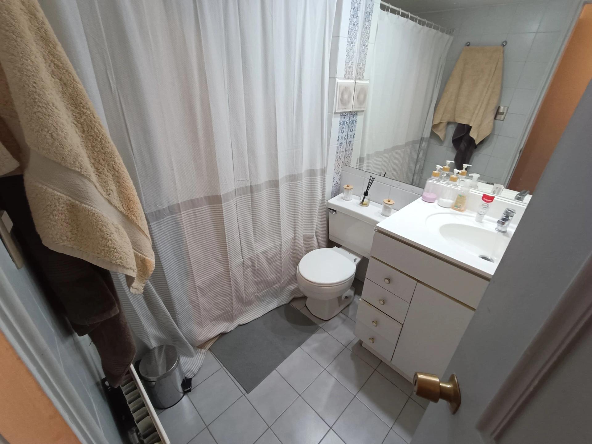 Venta Departamento 4D 3B - Vitacura