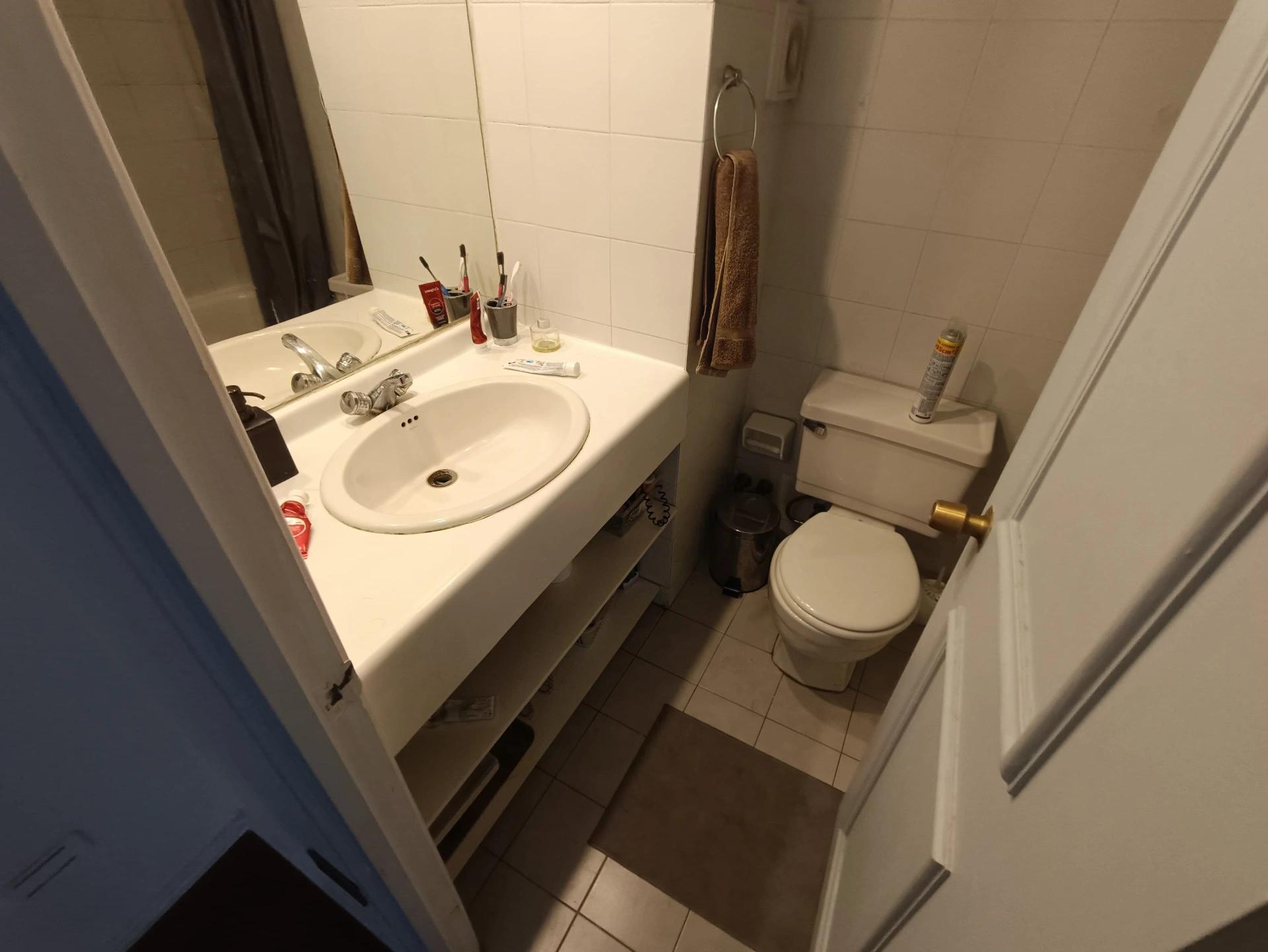 Venta Departamento 4D 3B - Vitacura