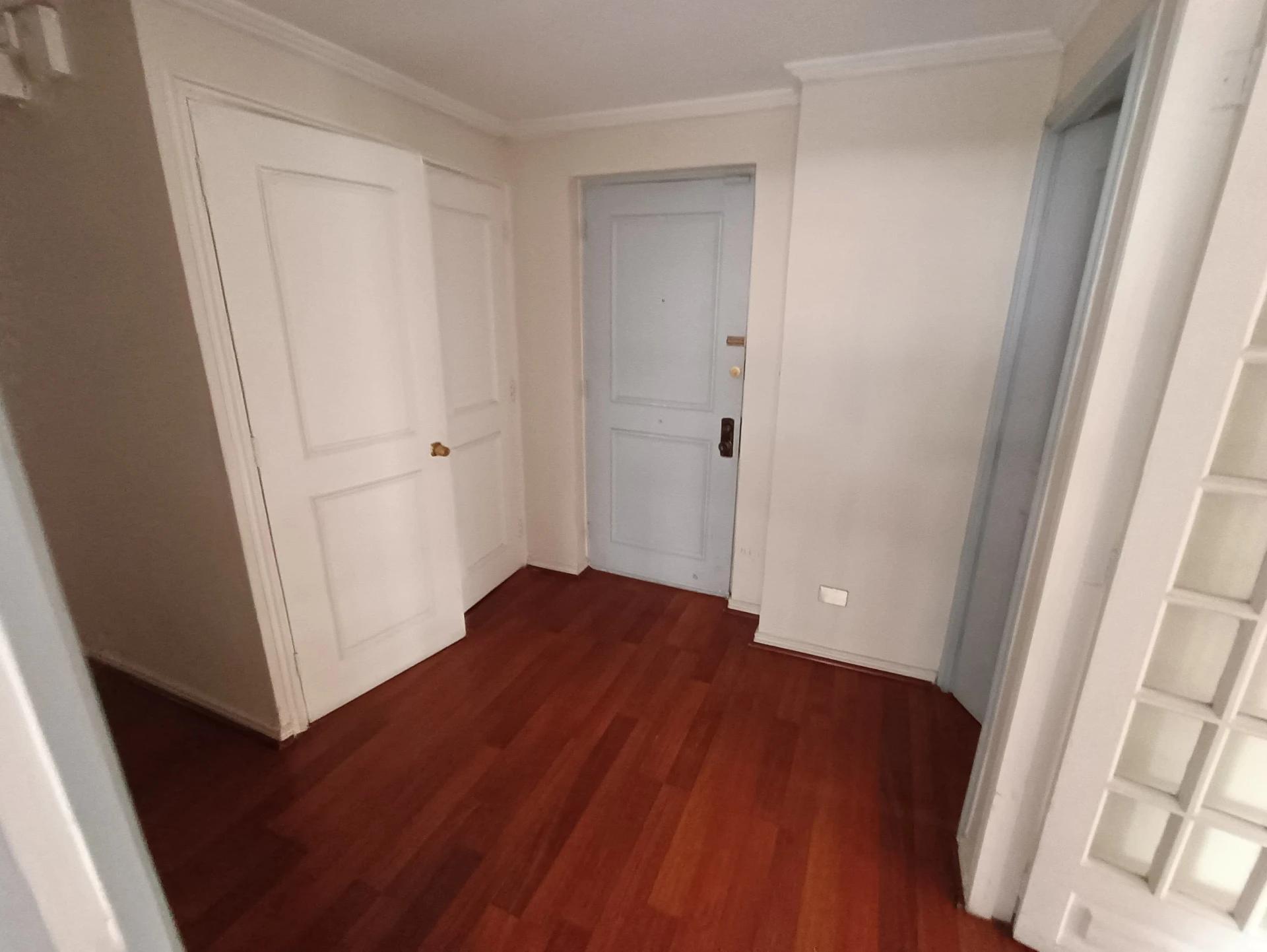 Venta Departamento 4D 3B - Vitacura