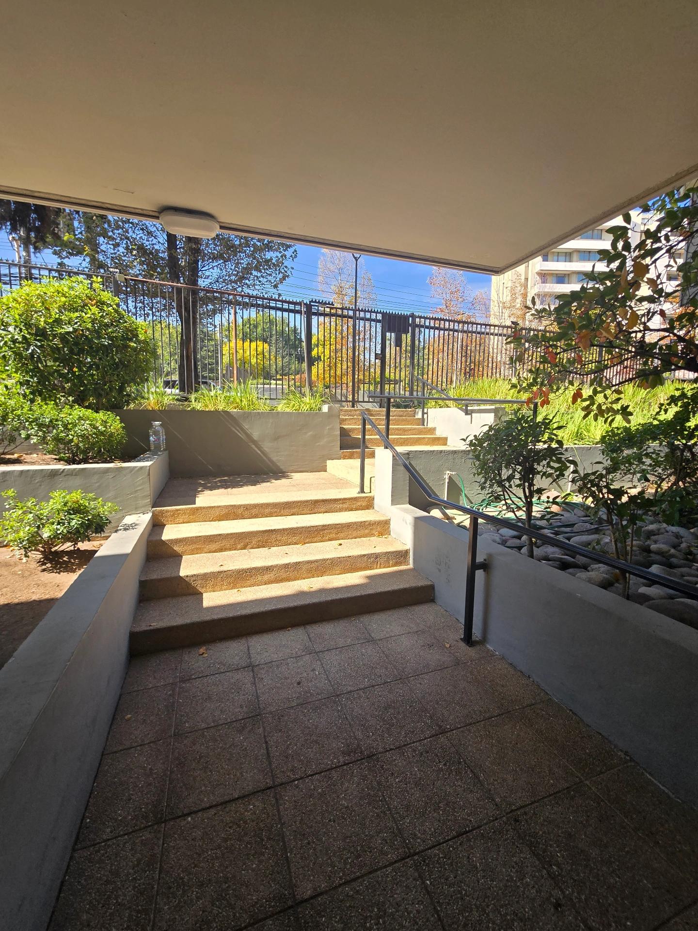 Venta Departamento 4D 3B - Vitacura