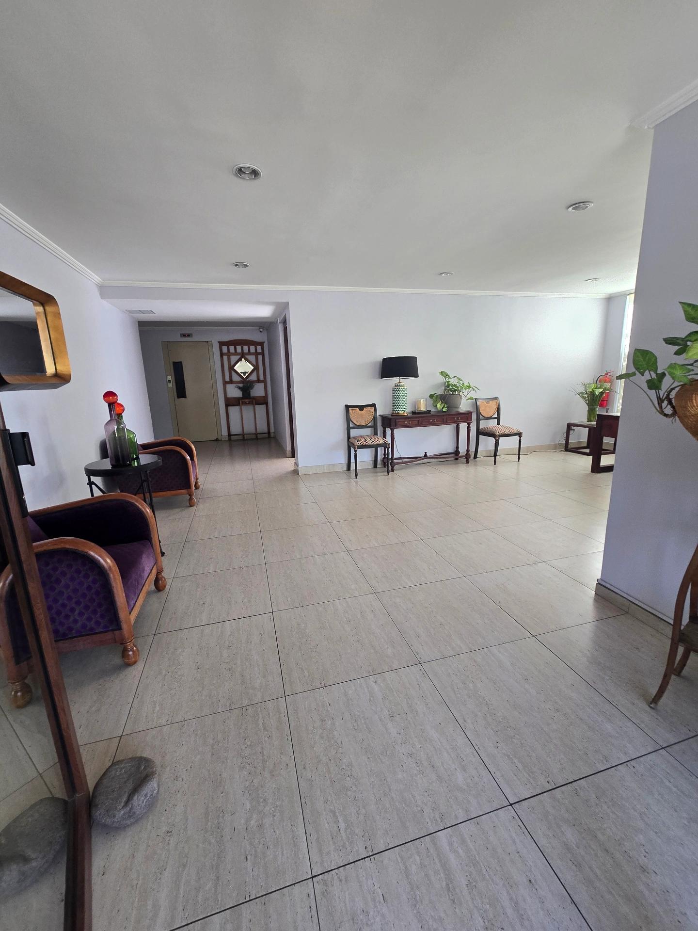 Venta Departamento 4D 3B - Vitacura