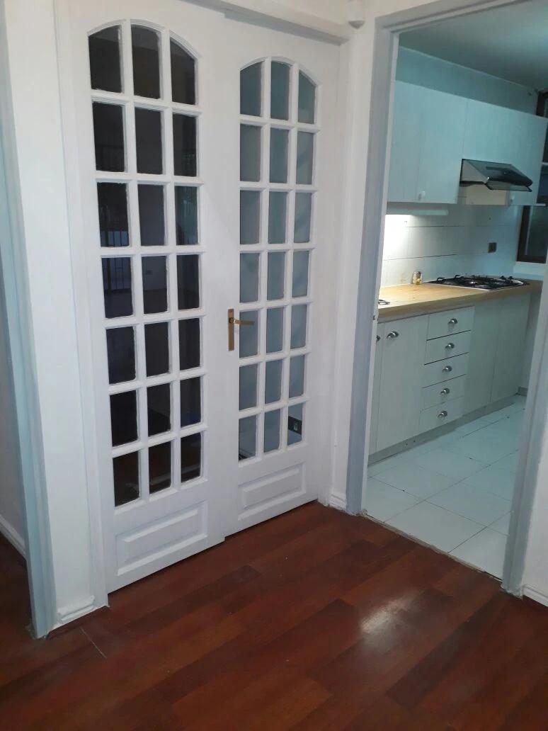 Venta Departamento 4D 3B - Vitacura