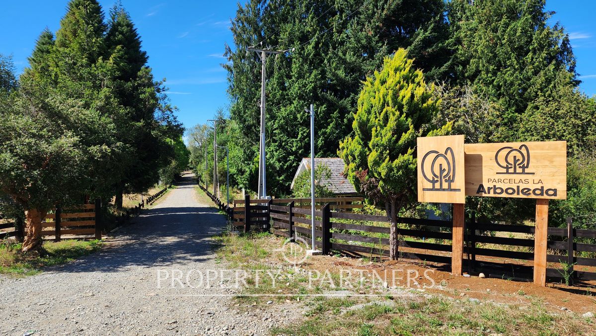 Vive la naturaleza en el exclusivo Condominio La