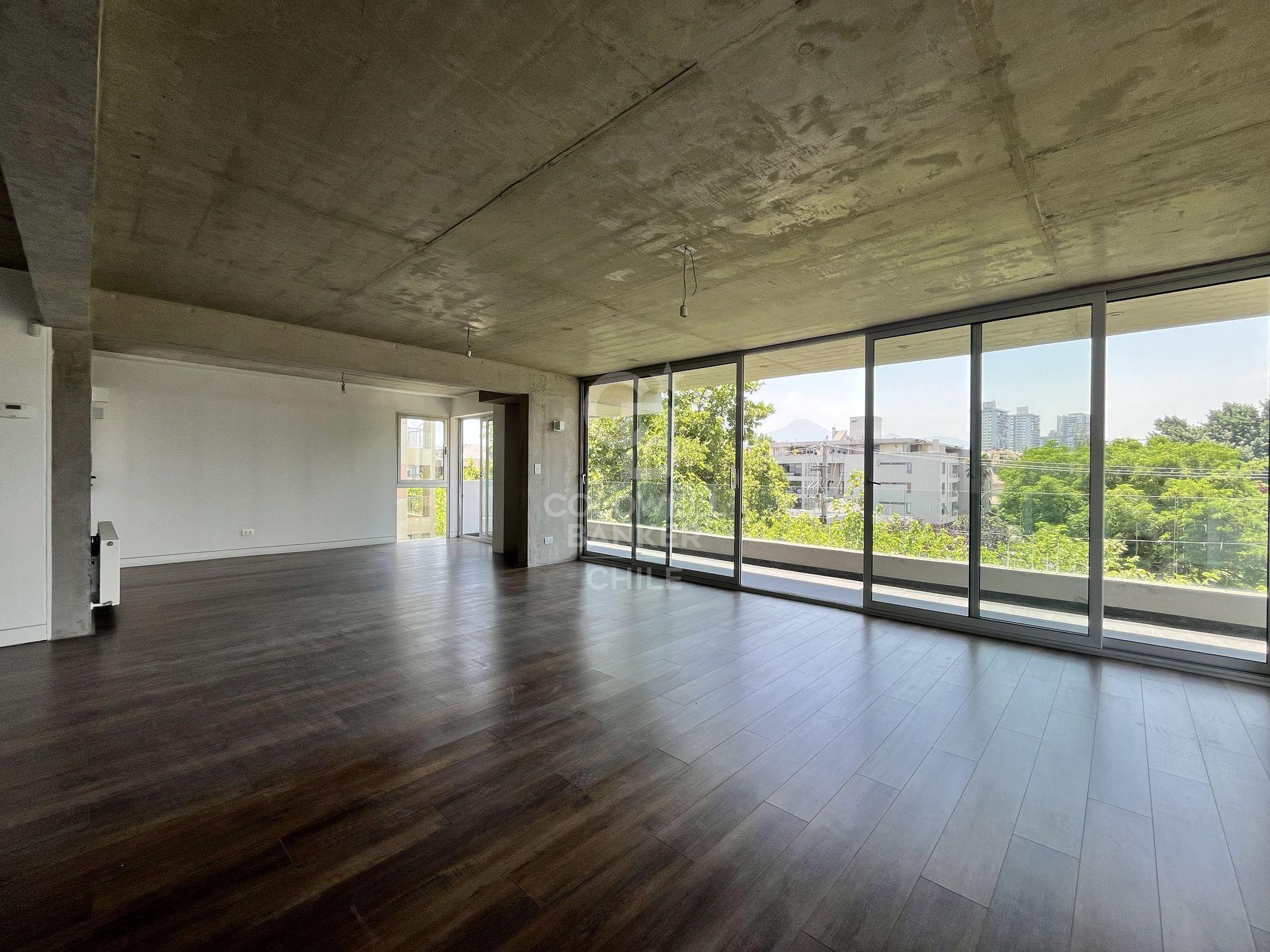 Departamento en venta en Providencia