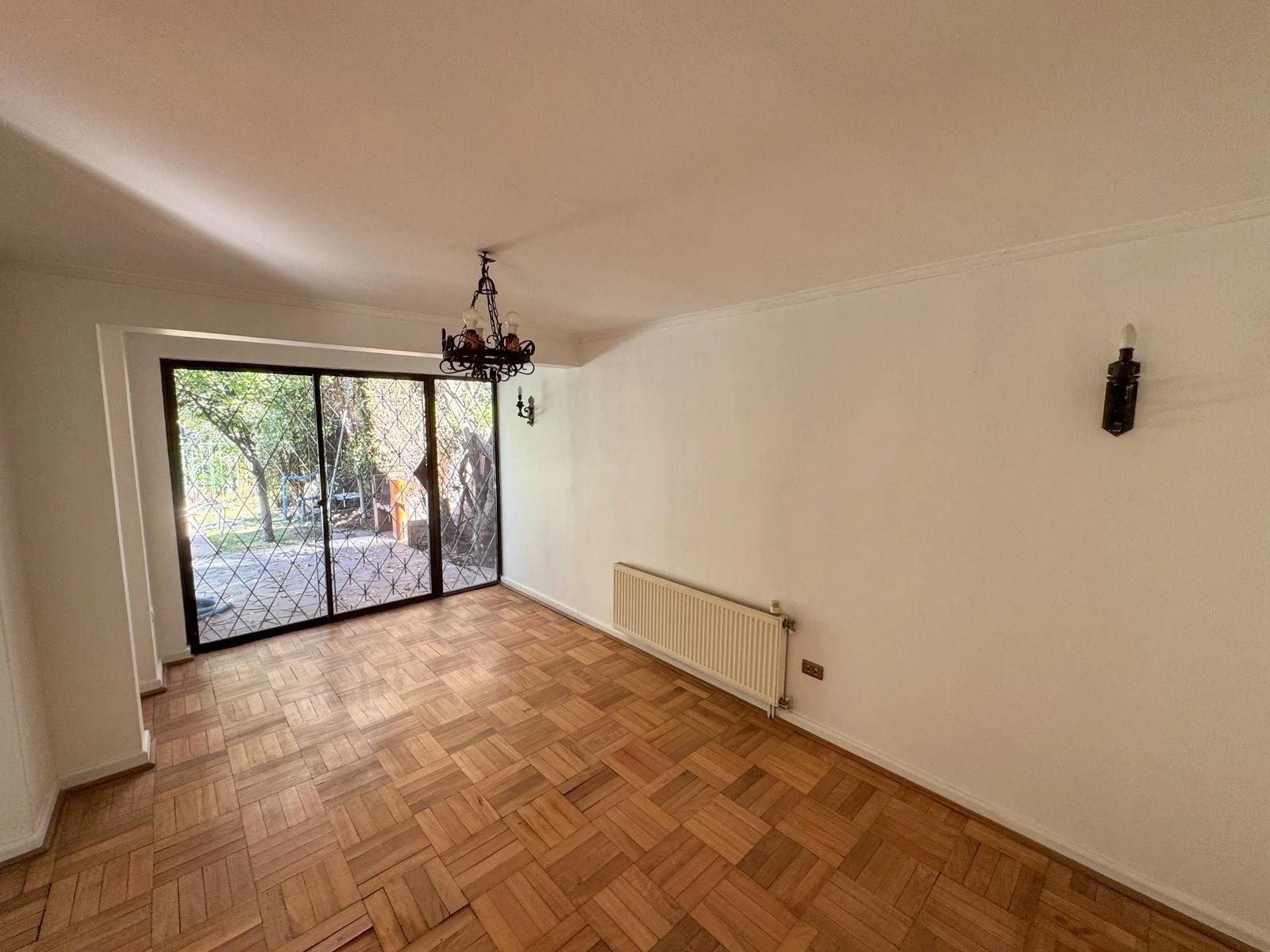 Arriendo Casas 5D 3B - Las Condes