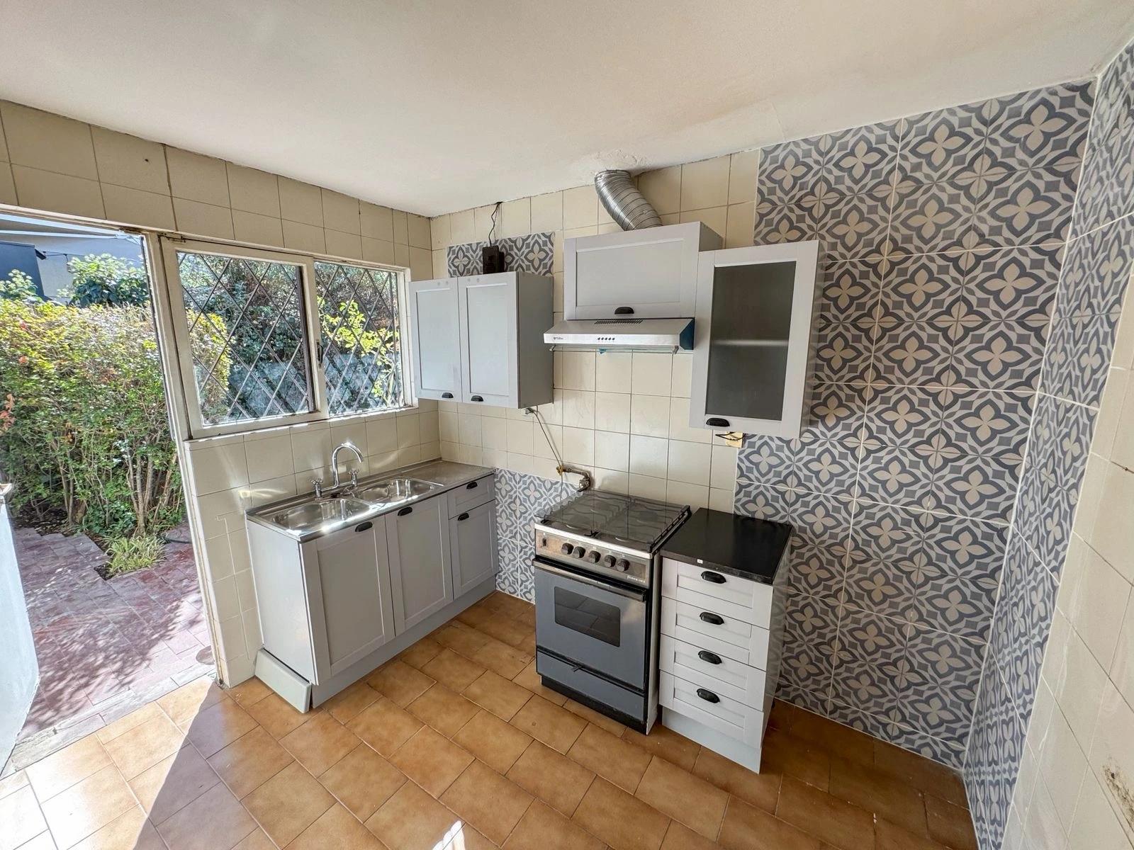 Arriendo Casas 5D 3B - Las Condes