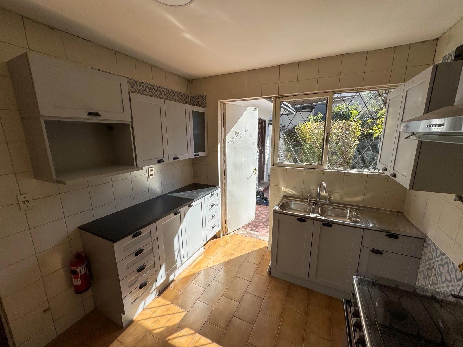 Arriendo Casas 5D 3B - Las Condes